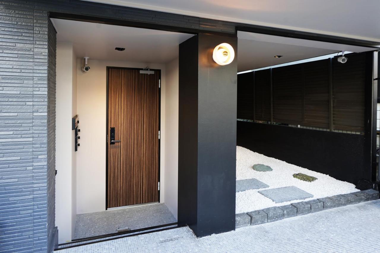 Apartamento Real Life Sangenjaya *