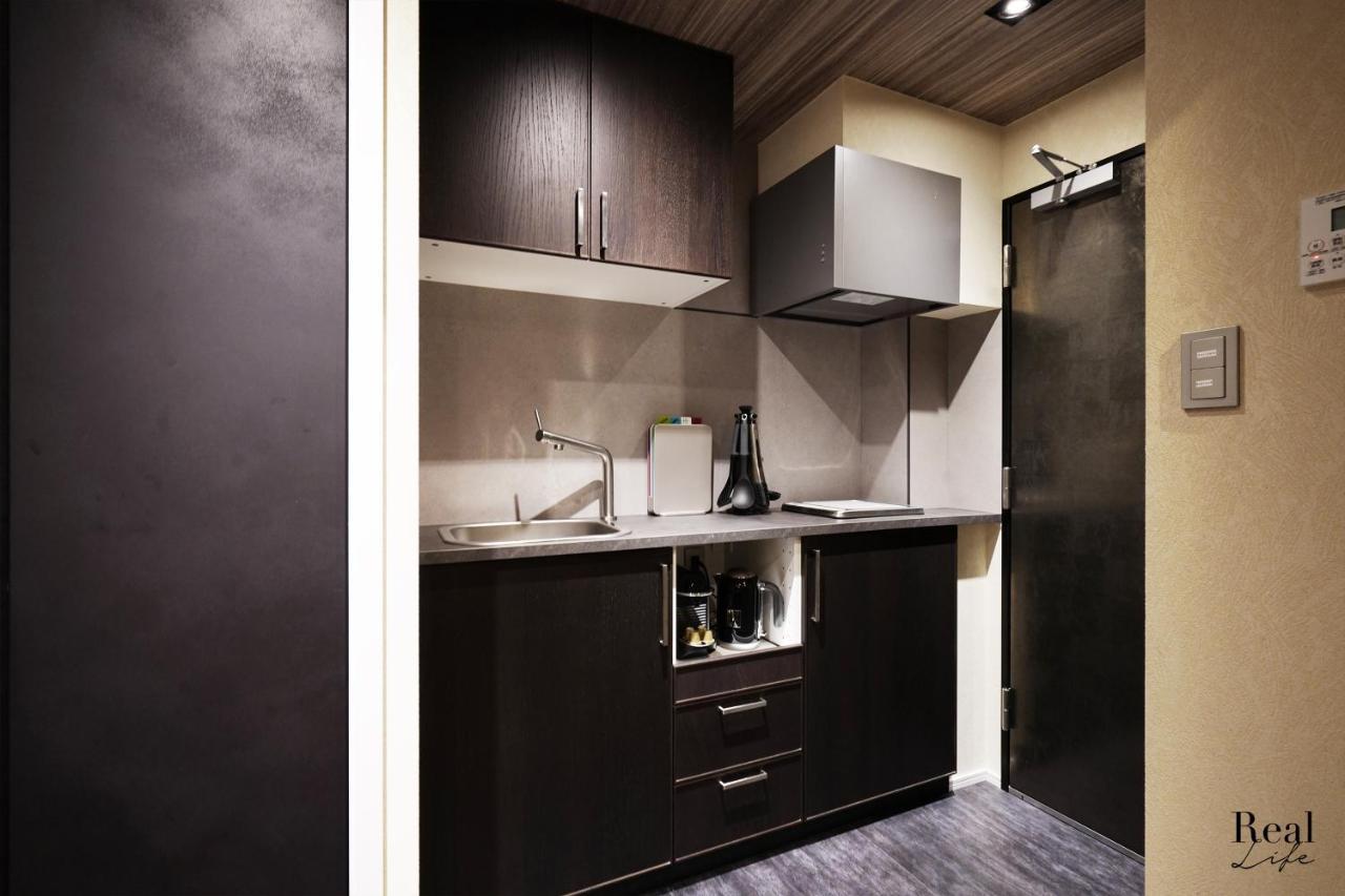 Real Life Sangenjaya Apartamento