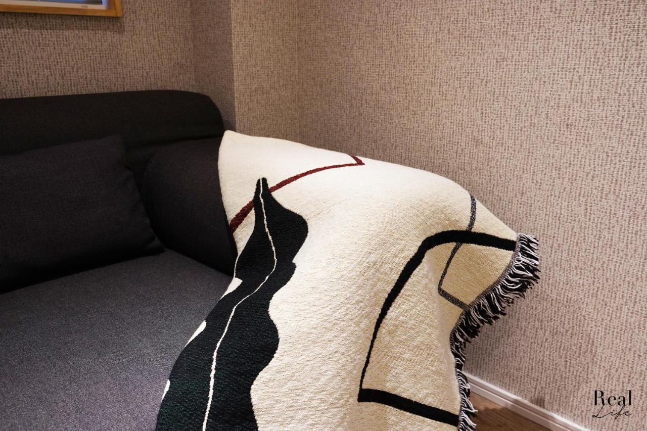 Real Life Sangenjaya Apartamento