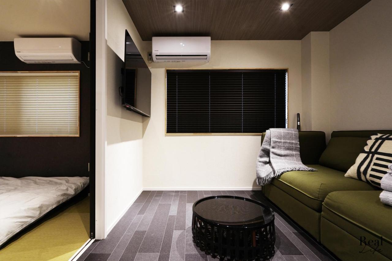 Appartement Real Life Sangenjaya *