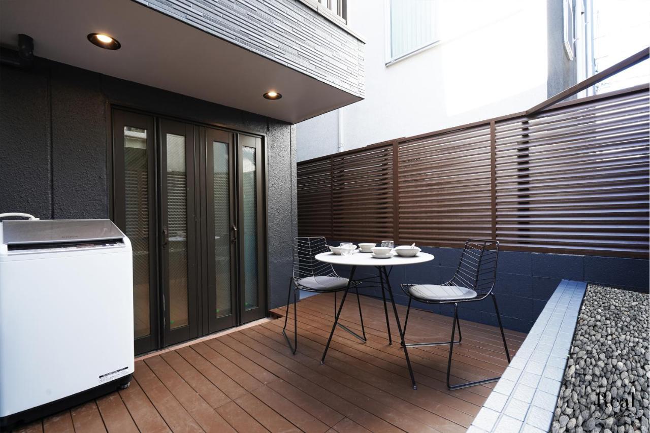 Appartement Real Life Sangenjaya Tokio