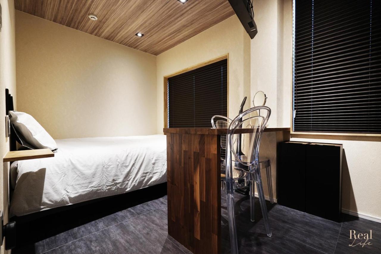 Appartement Real Life Sangenjaya *