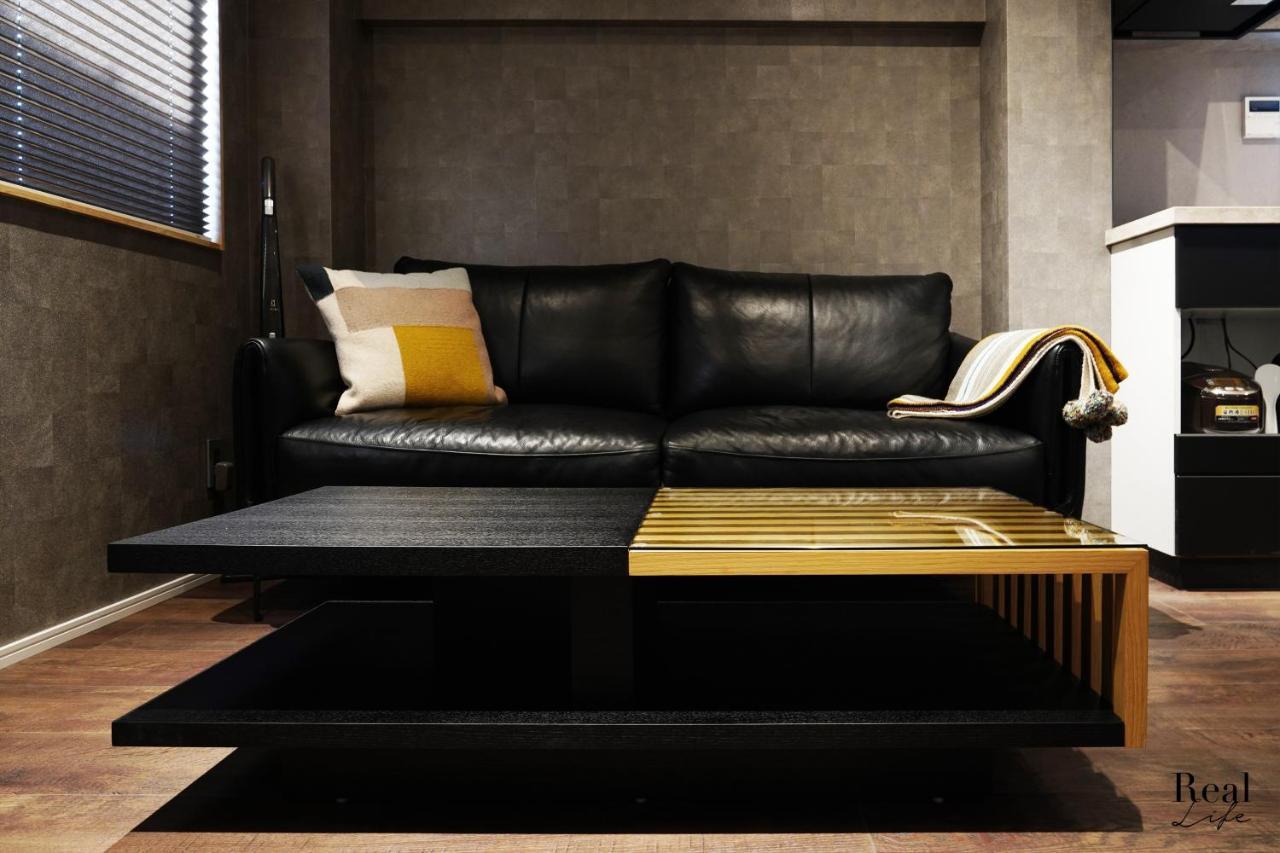 Appartement Real Life Sangenjaya Tokio
