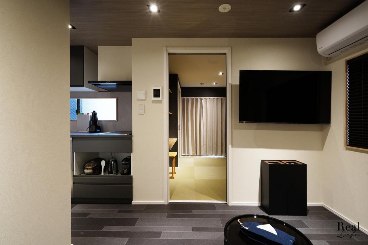 Real Life Sangenjaya Appartement