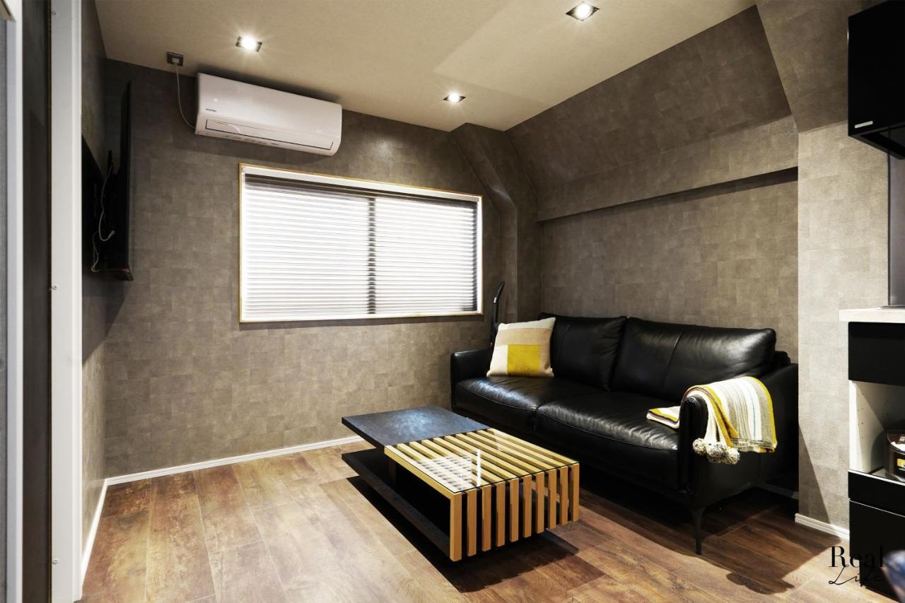 Appartement Real Life Sangenjaya *