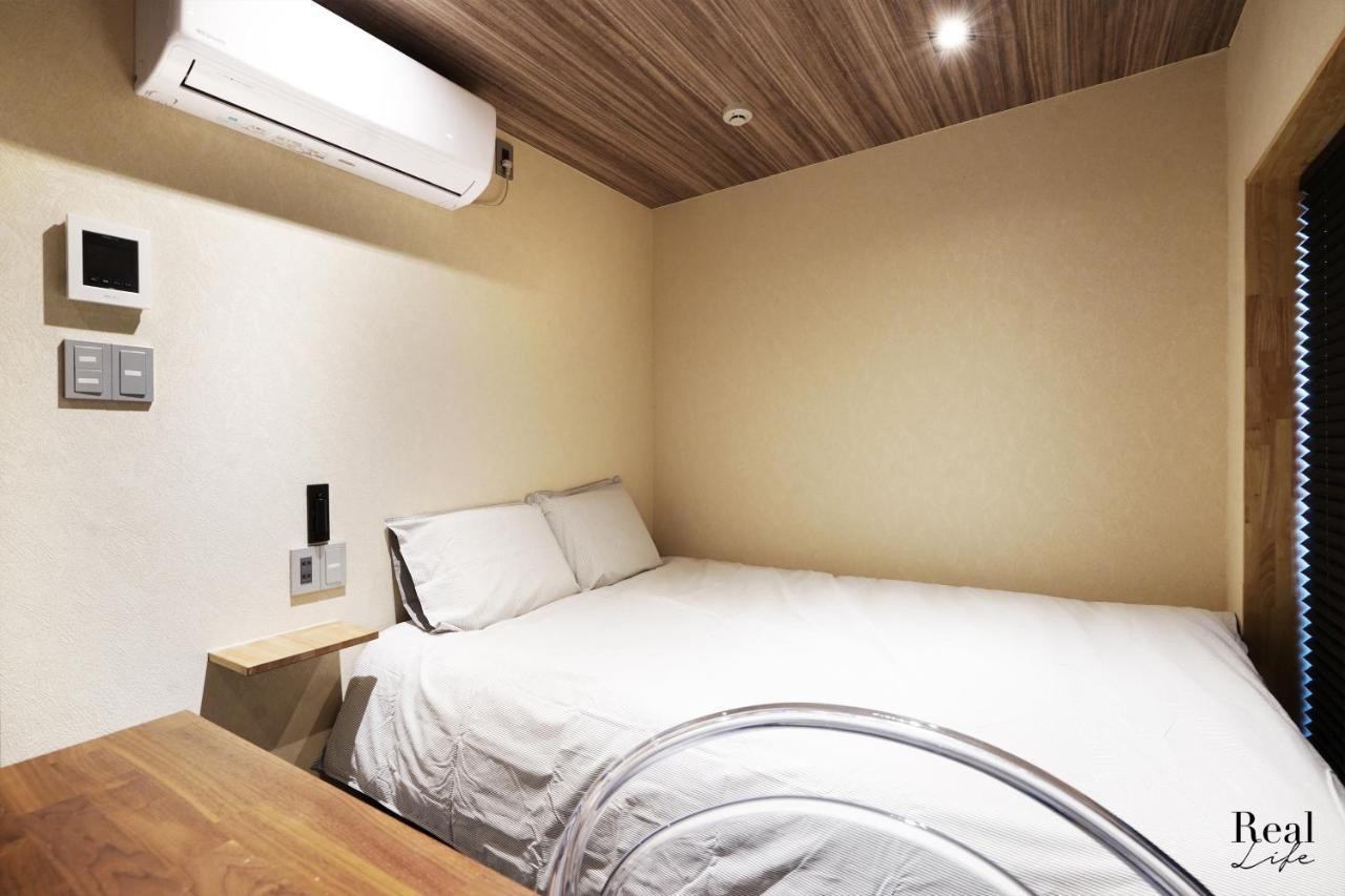 Appartement Real Life Sangenjaya Tokio