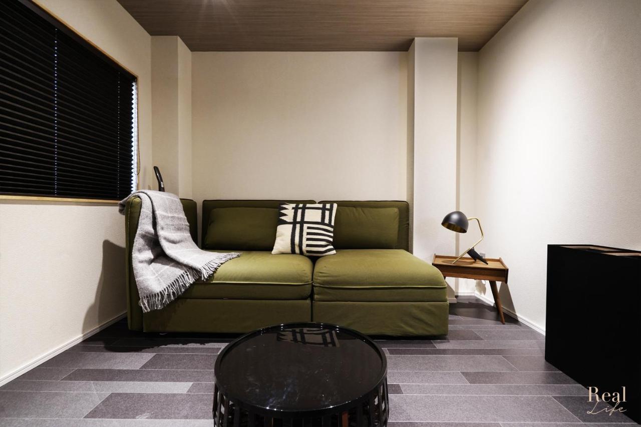 Appartement Real Life Sangenjaya Tokio