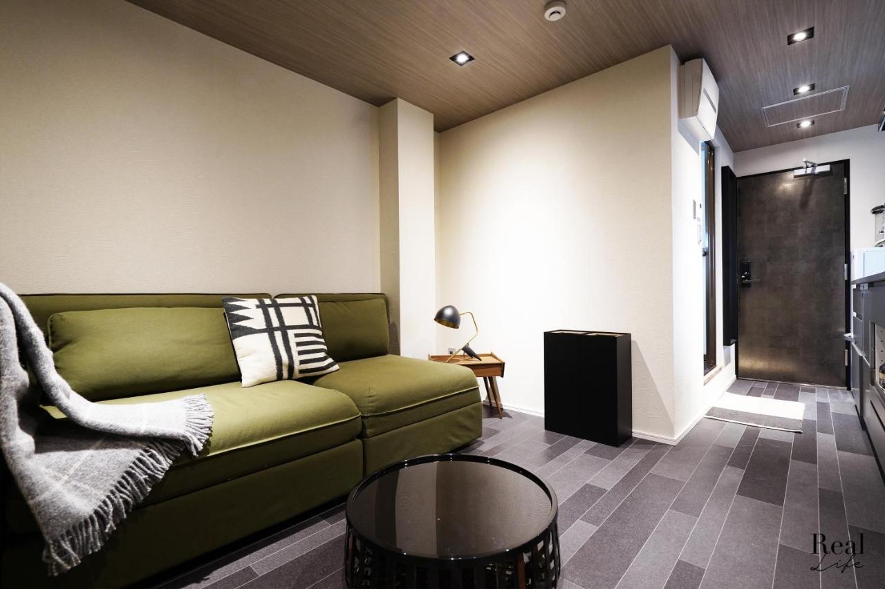 Appartement Real Life Sangenjaya Tokio