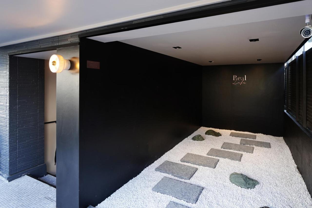 Appartamento Real Life Sangenjaya Tokyo